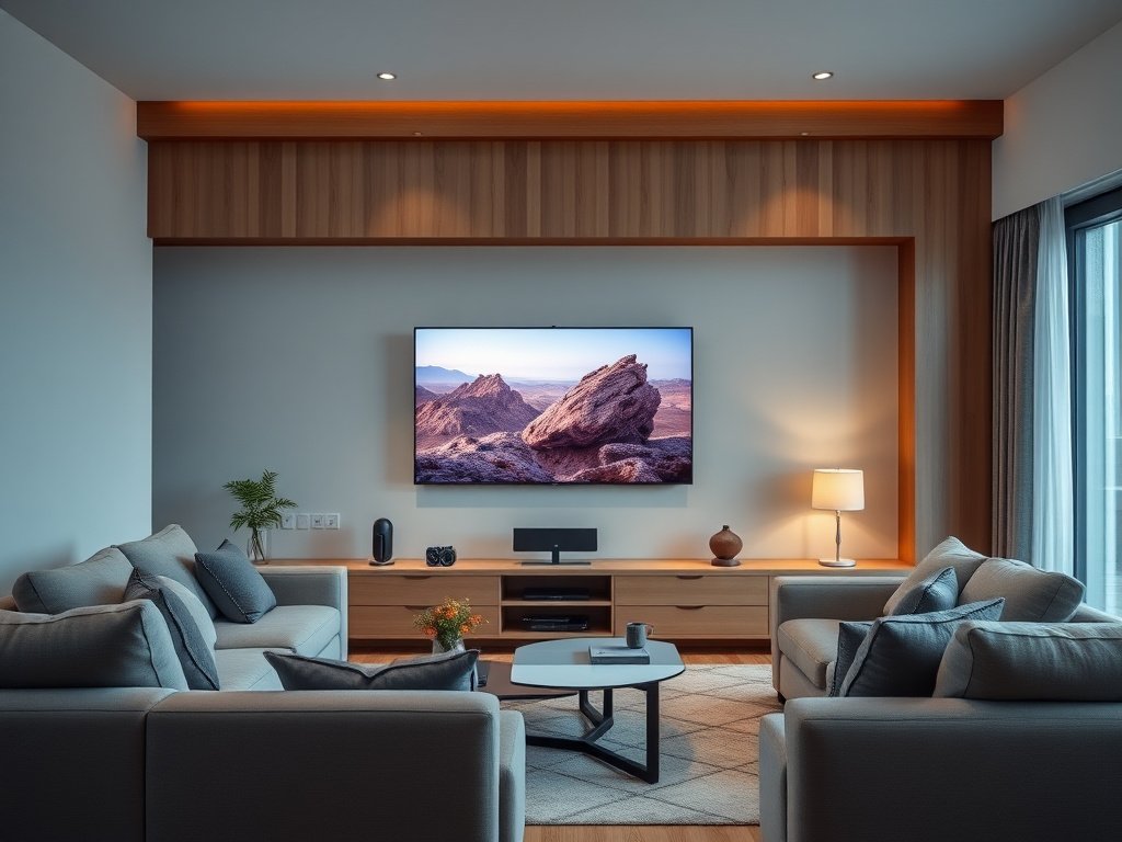 Premium IPTV streaming service