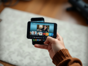 Xtream IPTV Code for streaming services