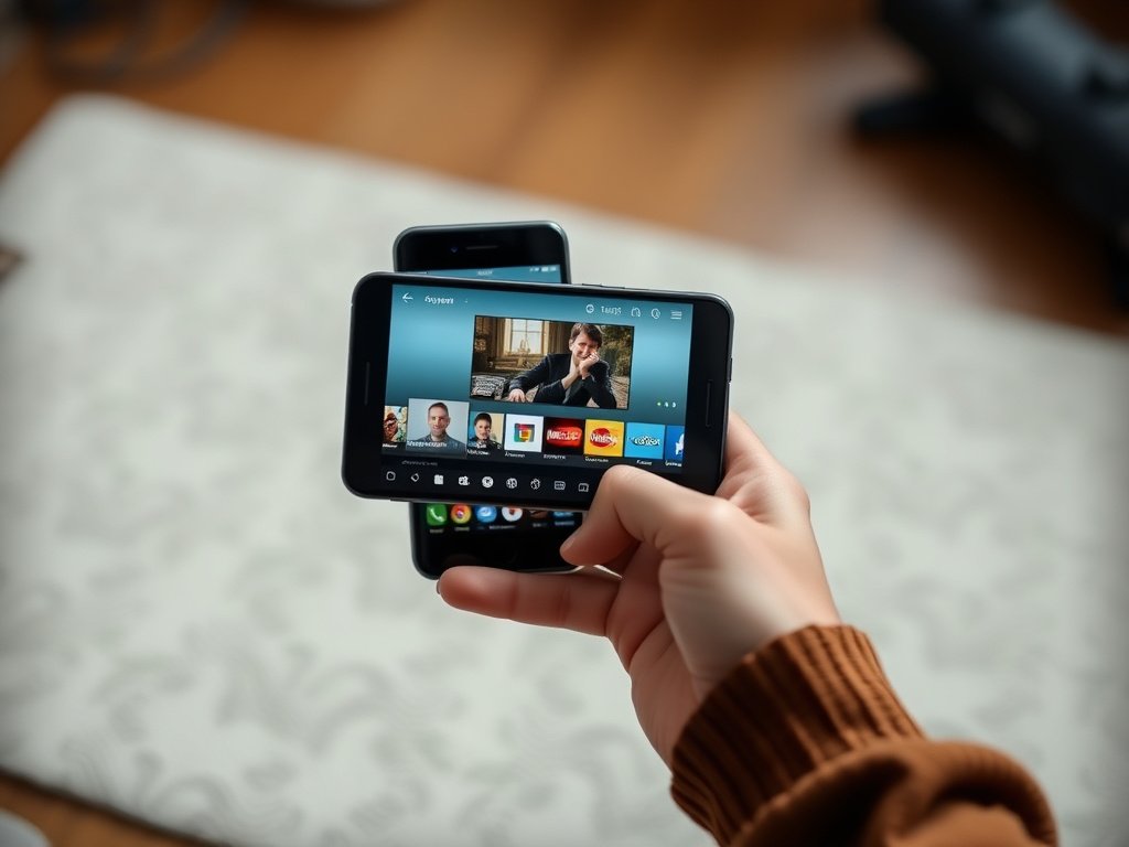 Xtream IPTV Code for streaming services
